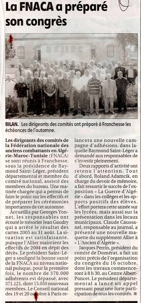 23 septembre 2005
