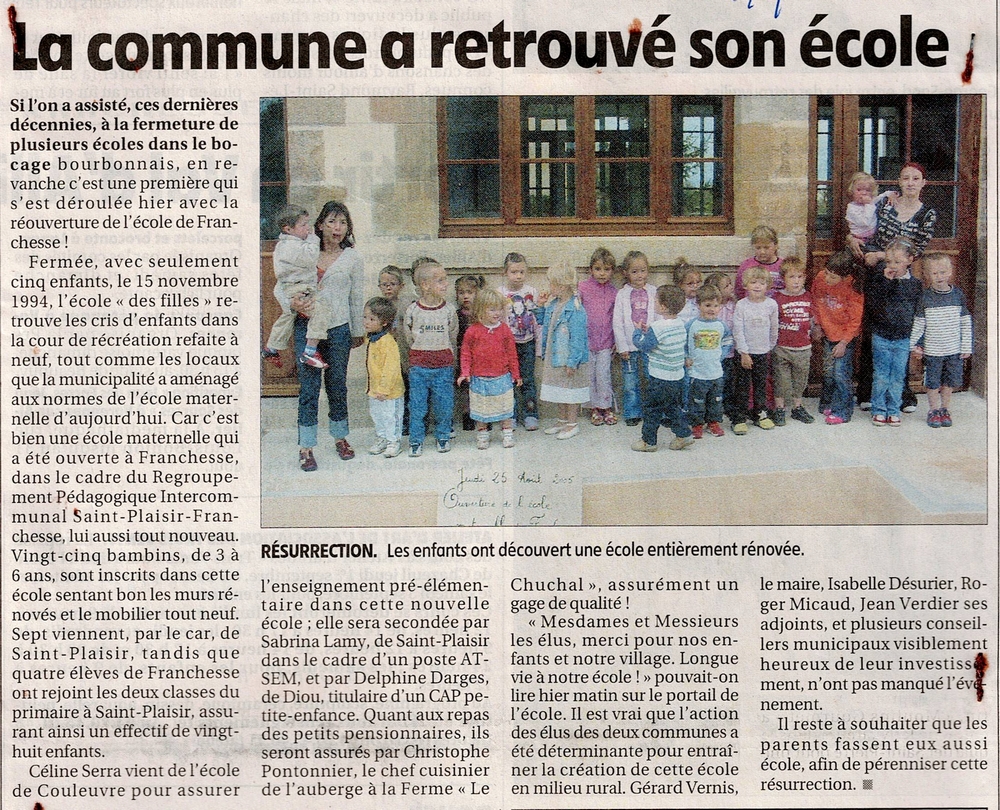 26 aout 2005