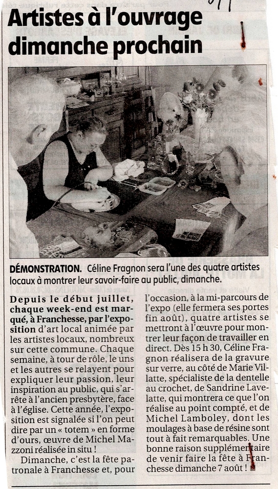5 aout 2005 bis