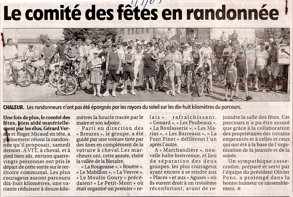 9 septembre 2005
