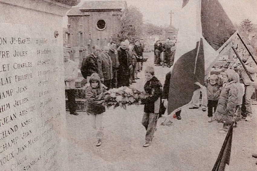 14 novembre 2006