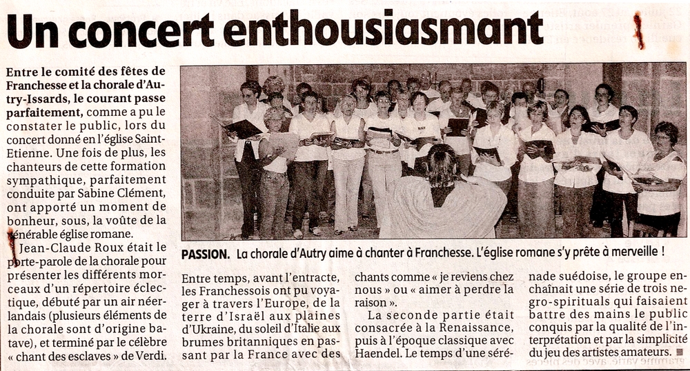 22 juin 2006
