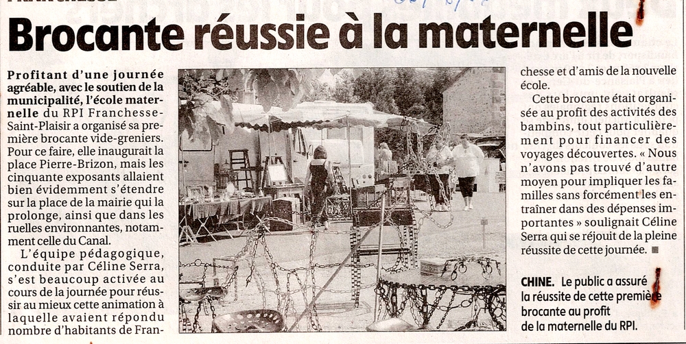 30 juin 2006