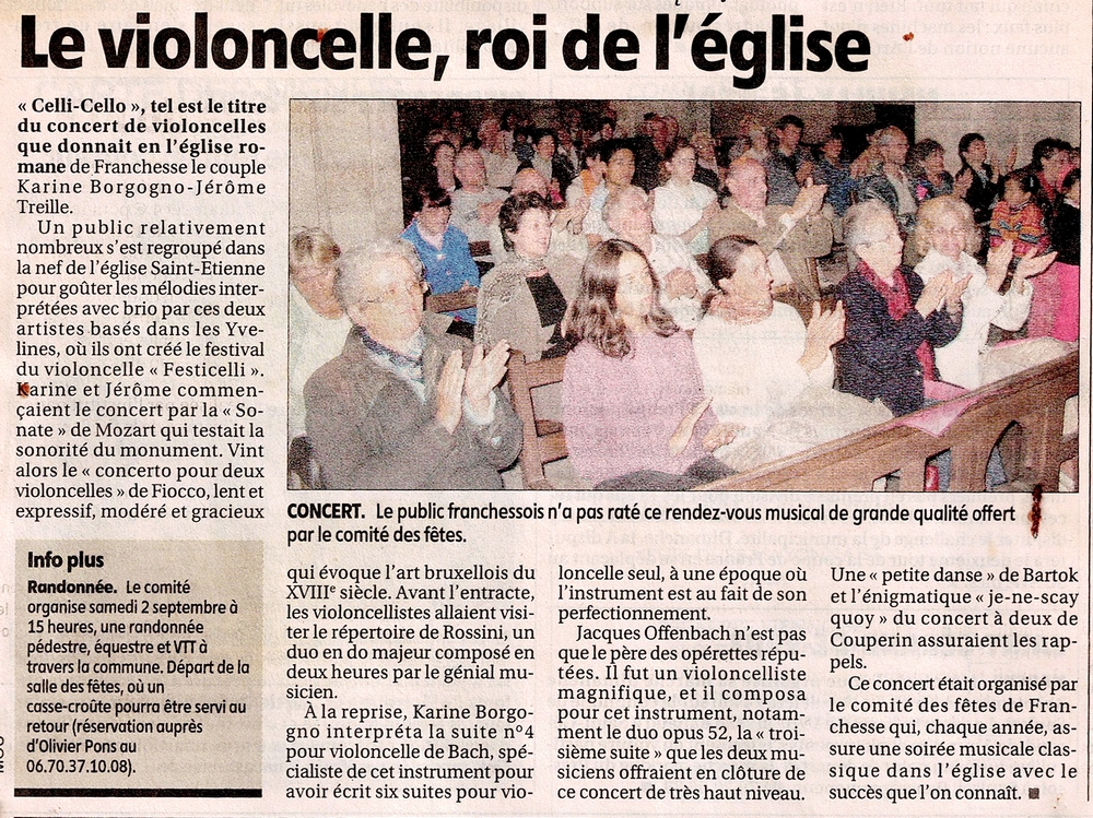31 aout 2006