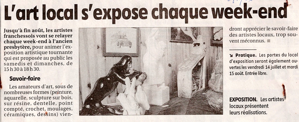 3 juillet 2006