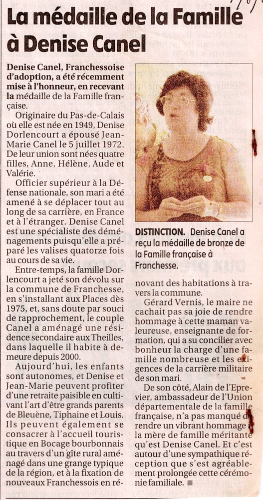 7 aout 2006