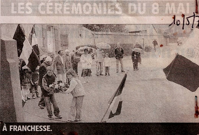 10 mai 2007
