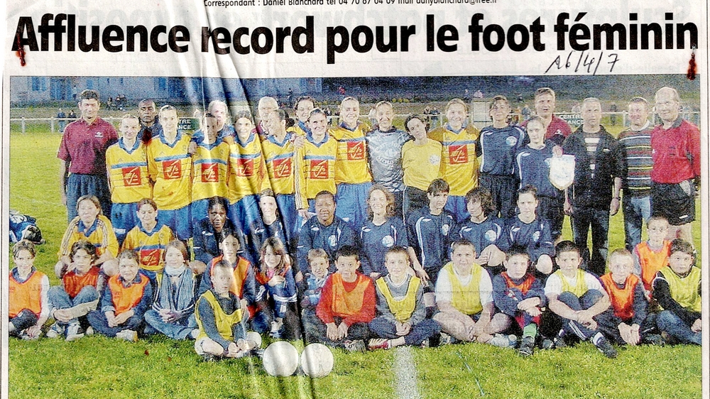 16 avril 2007 1
