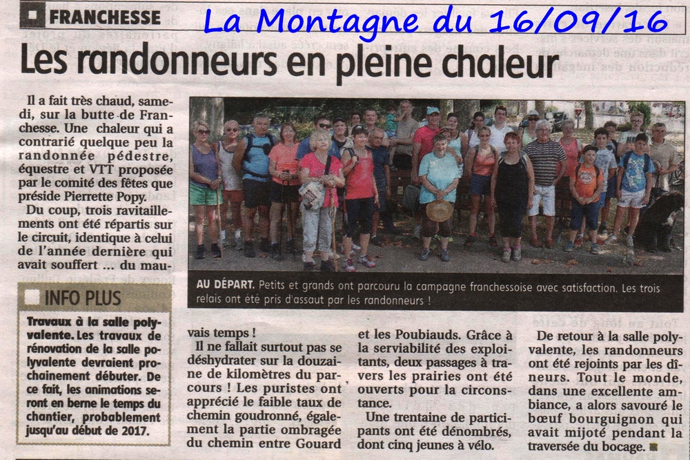La Montagne du 16 septembre 001