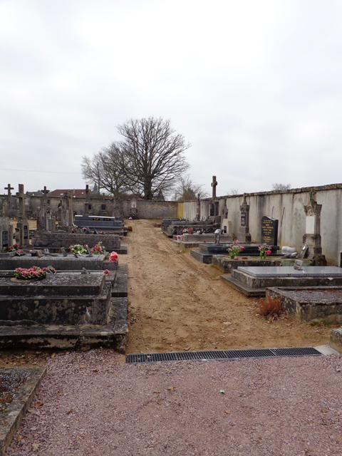 travaux cimetiere 5