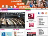Conseil Départemental de l&#039;Allier